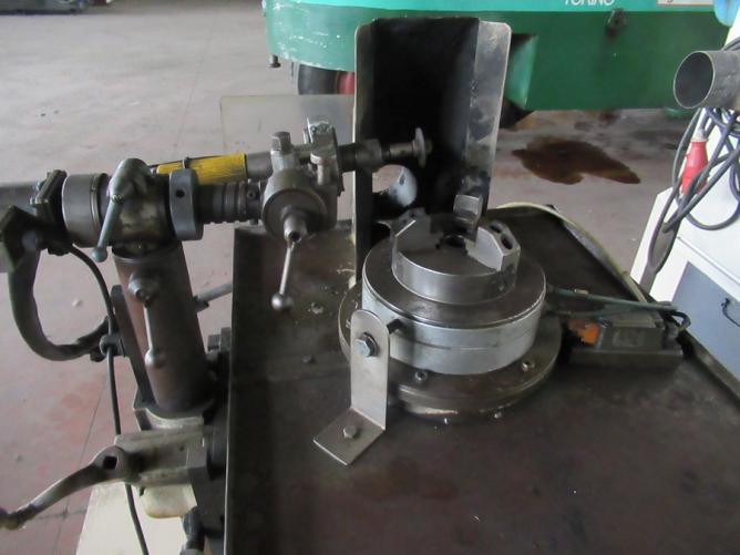 RAUSCH GRATOMAT 300 LH